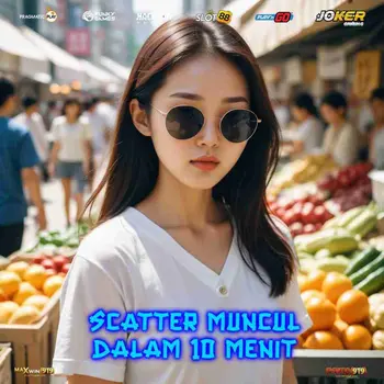 66KBET - Slot Online | Main 10 Menit Scatter Langsung Didapat!