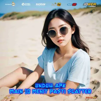 SITUS SLOT GN777 - Free Spin | Scatter Tiap Hari!
