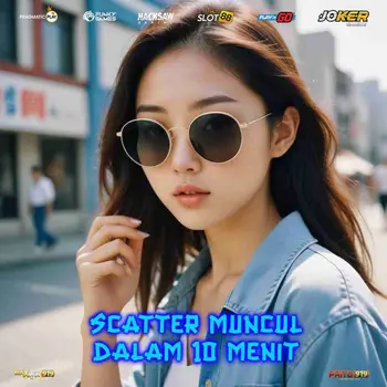 DOWNLOAD ID 058 - Buy Spin | Jackpot & Scatter Dijamin!