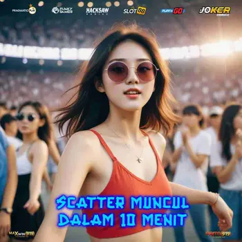 LOGIN GF777 - Slot APK | Free Spin Gampang Didapat!