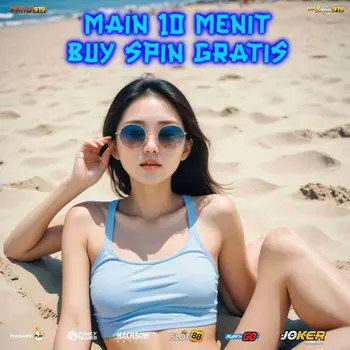 DEMO SLOT BONANZA 1000 - Bonus Buy Spin | Jackpot Cepat Pasti Dapat!