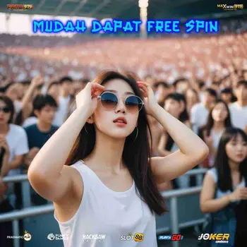 77RABITT - Buy Spin | Jackpot & Scatter Mudah!