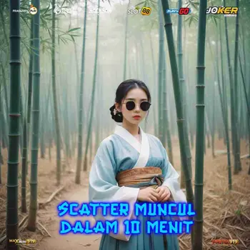 ASIKTV - Unduh APK | Scatter & Jackpot Mudah Pasti Cair!