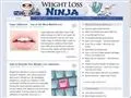 Weight Loss Ninja